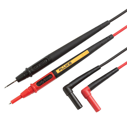TL175 by Fluke Electronics - TEST LEAD BANANA TO PROBE