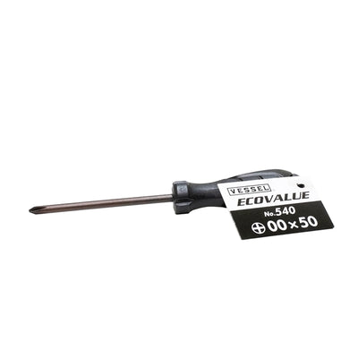 TL2096 by PENCOM - SCREWDRIVER,PRECISION,JCIS#00 CR