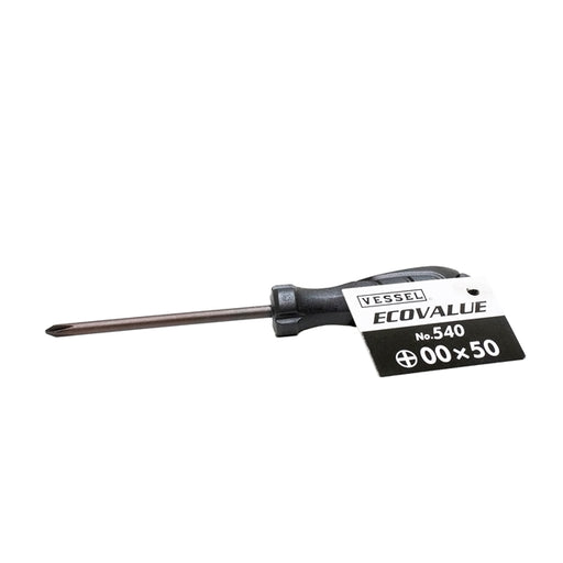 TL2096 by PENCOM - SCREWDRIVER,PRECISION,JCIS#00 CR