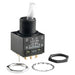 TL22SNAG016G by NKK Switches - SWITCH TOGGLE DPDT 0.4VA 28V
