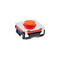 TL3145AF260QJ by E-Switch - SWITCH TACT SPST-NO 50MA 12V