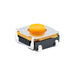 TL3145AF350QJ by E-Switch - SWITCH TACT SPST-NO 50MA 12V