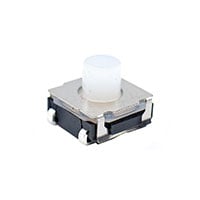 TL3145BF180QJ by E-Switch - SWITCH TACT SPST-NO 50MA 12V