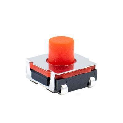 TL3145BF260QJ by E-Switch - SWITCH TACT SPST-NO 50MA 12V