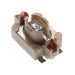 TL3210AF160RQ by E-Switch - SWITCH TACTILE SPST-NO 0.05A 12V