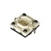 TL3215AF160RQ by E-Switch - SWITCH TACTILE SPST-NO 0.05A 12V