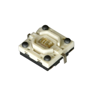 TL3215AF160GQ by E-Switch - SWITCH TACTILE SPST-NO 0.05A 12V