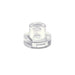 TL3265TBTNCLR by E-Switch - ROUND TACT SWITCH CAP CLR