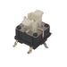 TL3265BQSCLR by E-Switch - SWITCH TACT SPST-NO 50MA 12V