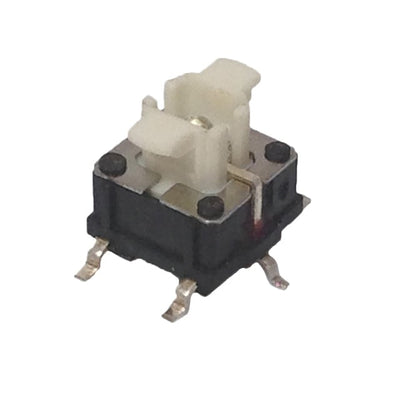 TL3265BQNN by E-Switch - SWITCH TACT SPST-NO 50MA 12V