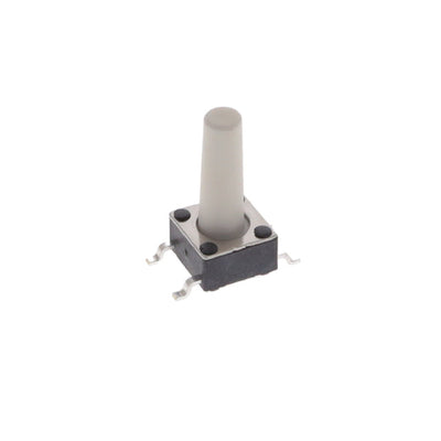 TL3301DF260QG by E-Switch - SWITCH TACTILE SPST-NO 0.05A 12V