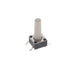 TL3301DF260QG by E-Switch - SWITCH TACTILE SPST-NO 0.05A 12V
