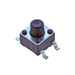 TL3305CF160QG by E-Switch - SWITCH TACTILE SPST-NO 50MA 12V