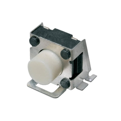 TL3360CF185Q by E-Switch - SWITCH TACTILE SPST-NO 50MA 12V