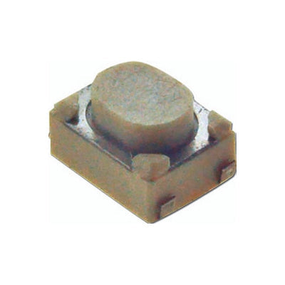 TL3365AF180QG by E-Switch - SWITCH TACTILE SPST-NO 0.05A 12V