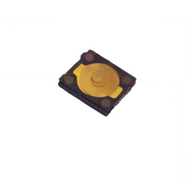 TL3701AF100QG by E-Switch - SWITCH TACT SPST-NO 50MA 12V