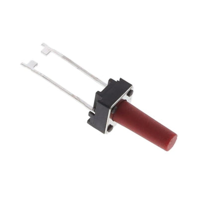 TL59DF260Q by E-Switch - SWITCH TACTILE SPST-NO 50MA 12V