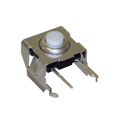 TL6110AF130QP by E-Switch - SWITCH TACTILE SPST-NO 0.05A 50V