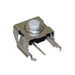 TL6110AF130QP by E-Switch - SWITCH TACTILE SPST-NO 0.05A 50V