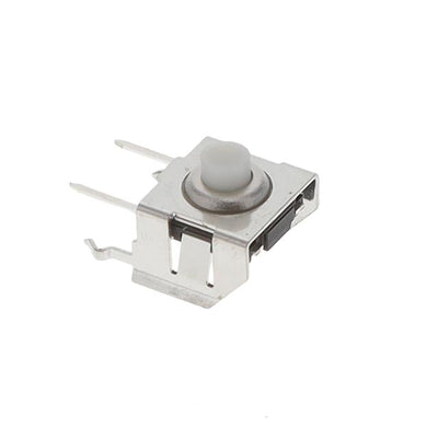 TL6110BF500QP by E-Switch - SWITCH TACTILE SPST-NO 0.05A 50V
