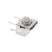 TL6110BF500QP by E-Switch - SWITCH TACTILE SPST-NO 0.05A 50V
