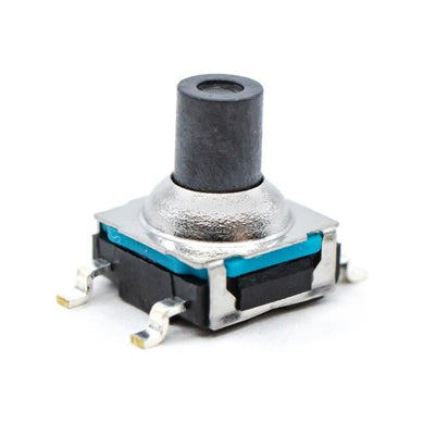 TL6170AF250QG by E-Switch - SWITCH TACT SPST-NO 50MA 12V