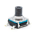 TL6170AF250QG by E-Switch - SWITCH TACT SPST-NO 50MA 12V