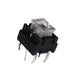 TL6275BA2PQNB by E-Switch - SWITCH TACT SPST-NO 50MA 12V