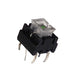 TL6275BA2PQRG by E-Switch - SWITCH TACT SPST-NO 50MA 12V