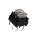 TL6275BA2PQTY by E-Switch - SWITCH TACT SPST-NO 50MA 12V