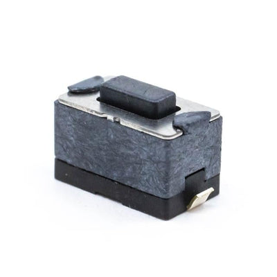TL6400AF160QJ by E-Switch - SWITCH TACT SPST-NO 50MA 12V