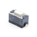 TL6400AF260QJ by E-Switch - SWITCH TACT SPST-NO 50MA 12V
