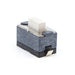 TL6400BF260QJ by E-Switch - SWITCH TACT SPST-NO 50MA 12V