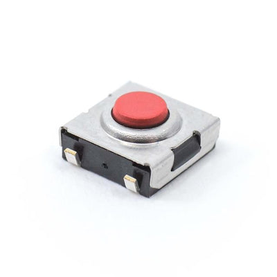 TL6800AF260QJ by E-Switch - SWITCH TACT SPST-NO 50MA 12V