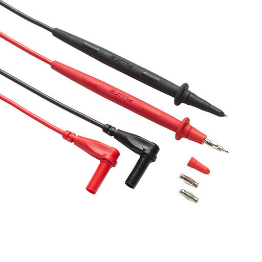 TL76 by Fluke Electronics - TEST LEAD BANANA TO PROBE 59.1