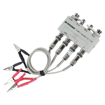 TL89T1 by B&K Precision - TRANSFORMER TEST FIXTURE FOR 894