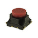 TL9100AF200Q by E-Switch - SWITCH TACTILE SPST-NO 0.05A 12V