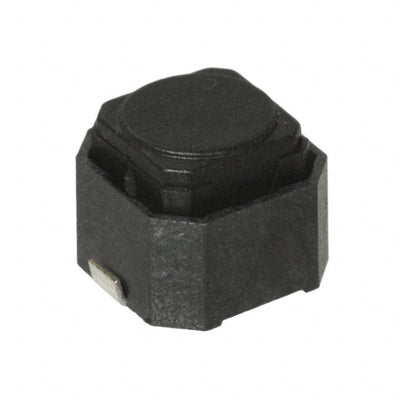 TL9210AF260Q by E-Switch - SWITCH TACTILE SPST-NO 0.05A 12V