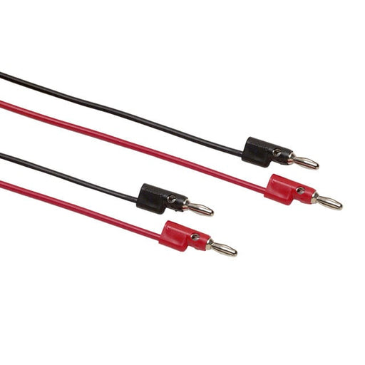 TL930 by Fluke Electronics - TEST LEAD BANANA TO BANANA 24