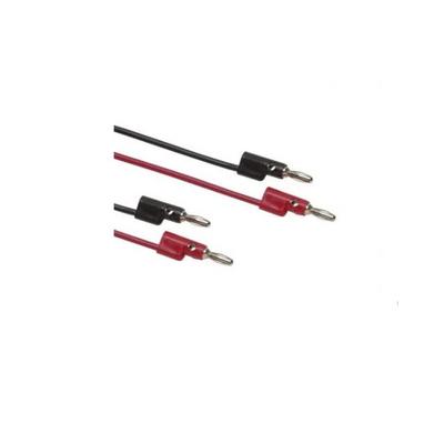 TL932 by Fluke Electronics - TEST LEAD BANANA TO BANANA 36