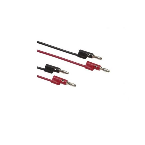 TL932 by Fluke Electronics - TEST LEAD BANANA TO BANANA 36