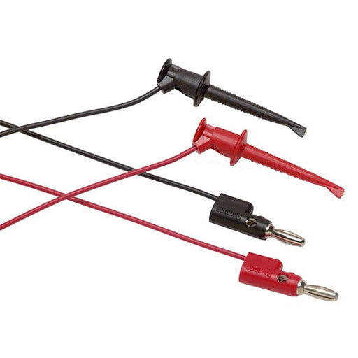 TL940 by Fluke Electronics - TEST LEAD BANANA TO GRABBER 36