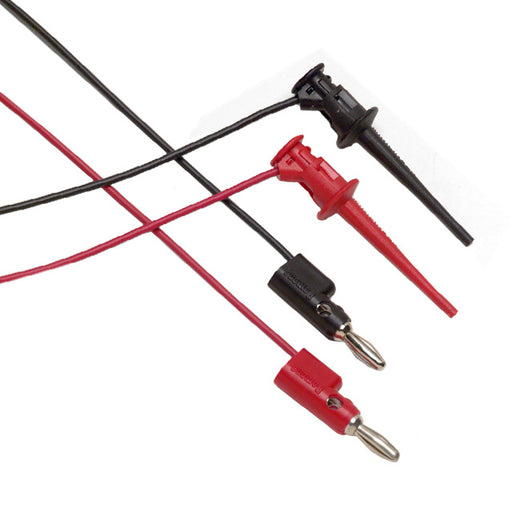 TL950 by Fluke Electronics - TEST LEAD BANANA TO GRABBER 36