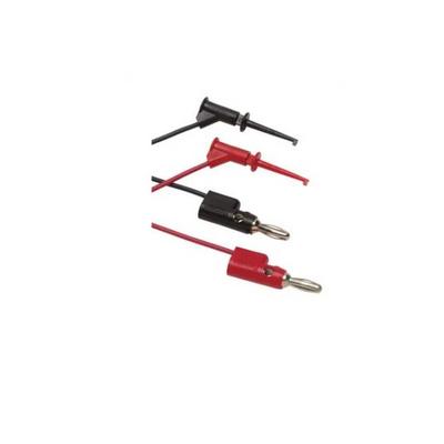 TL960 by Fluke Electronics - TEST LEAD BANANA TO GRABBER 36