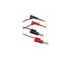 TL960 by Fluke Electronics - TEST LEAD BANANA TO GRABBER 36