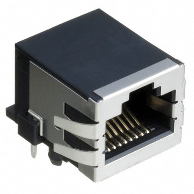TLA-6T776F by TDK Corporation - CONNECTOR JACK 1PORT 100 BASE-TX PCB
