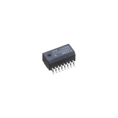 TLA-8T101WLF-T by TDK Corporation - MOD PULSE TRANSFORMER SMD