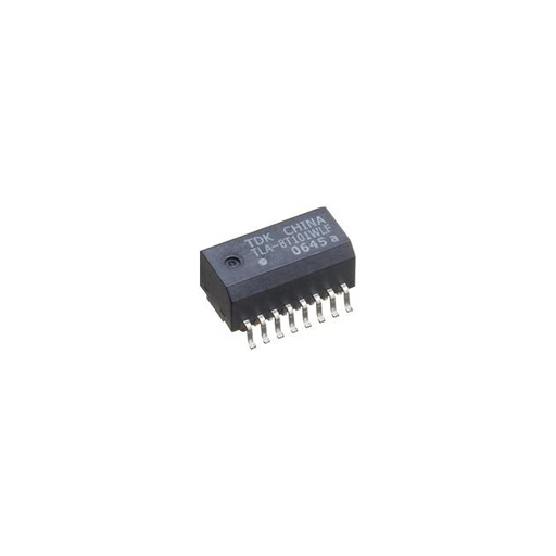 TLA-8T101WLF-T by TDK Corporation - MOD PULSE TRANSFORMER SMD