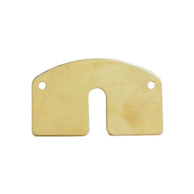 TLBSB by B&K Precision - BRASS SHORTING BAR