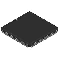 TLC34058-80FN by Texas Instruments - PALETTE DAC, 1280 X 1024 PIXELS